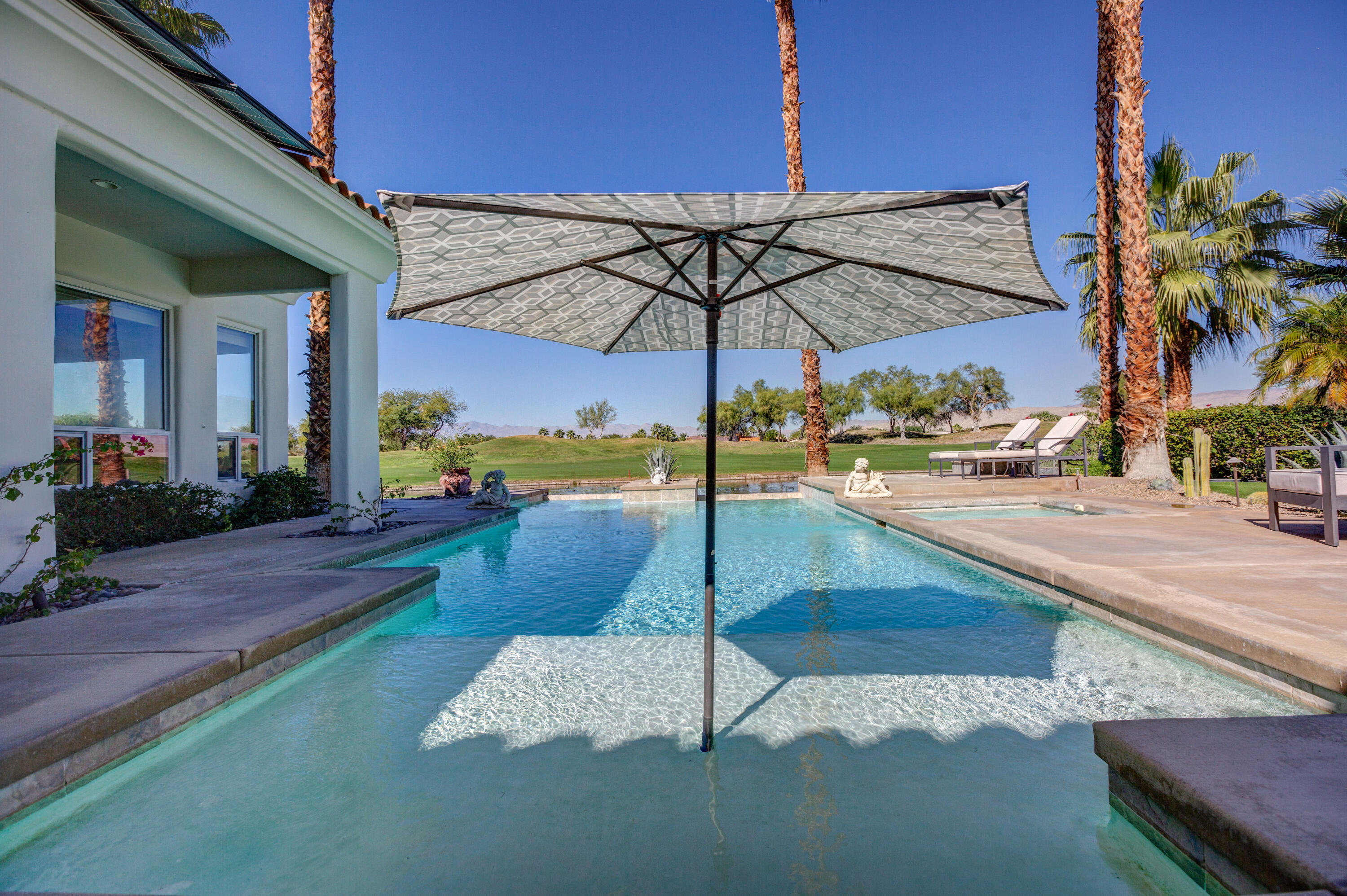 390 Loch Lomond Road Rancho Mirage, CA 92270 - Photo 52 of 55 51