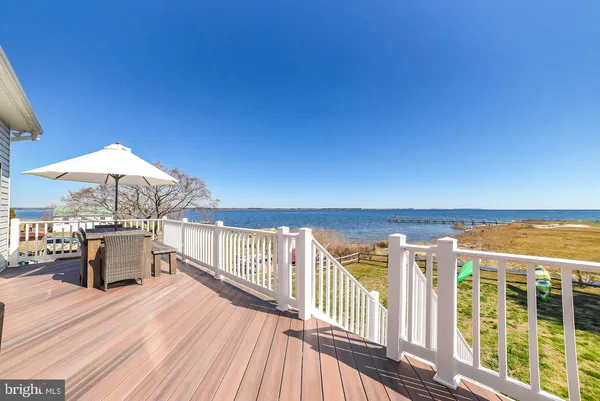 $609,900 | 16386 Ball Point Road, Piney Point, MD 20674