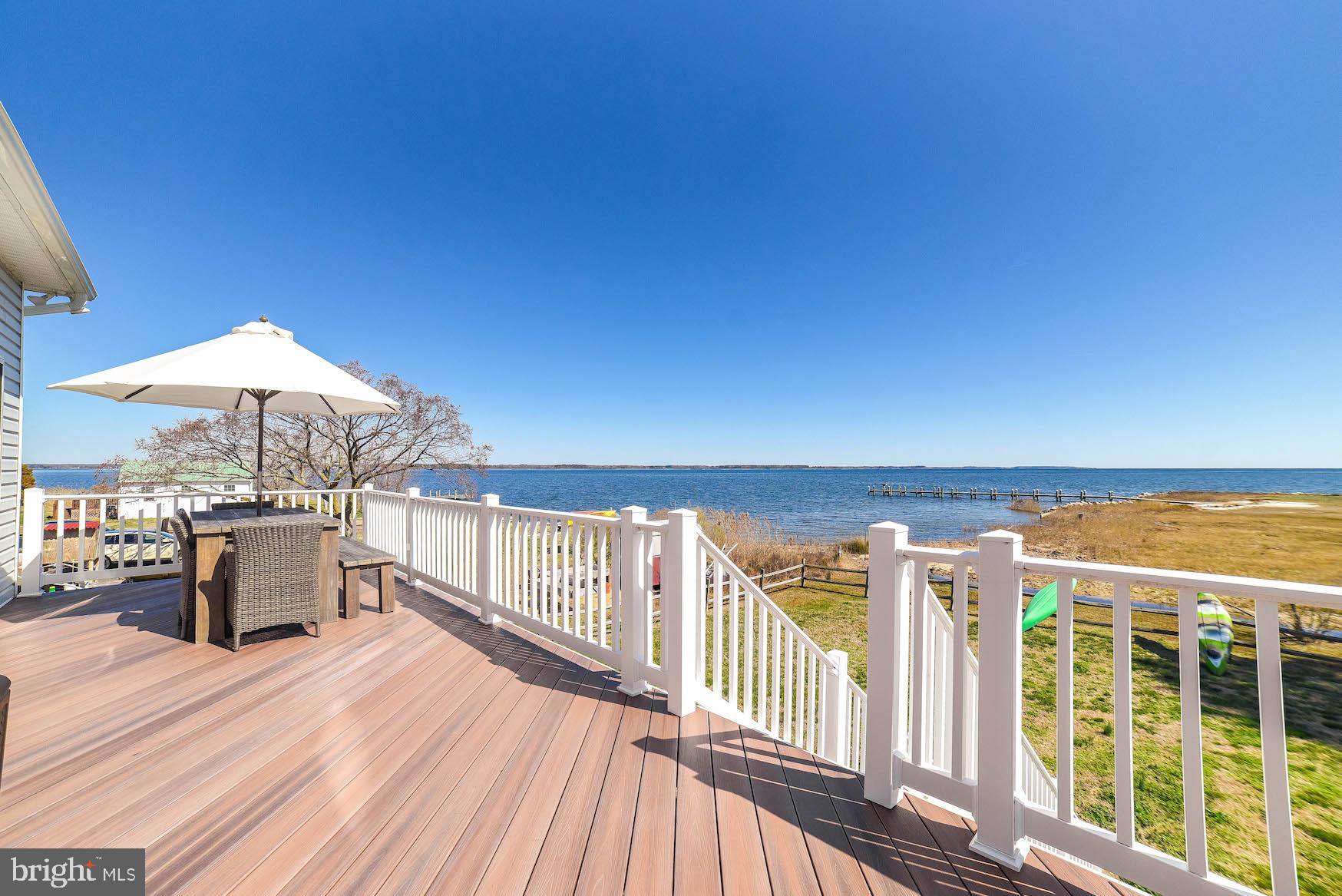 16386 Ball Point Road Piney Point, MD 20674 - Photo 1 of 74