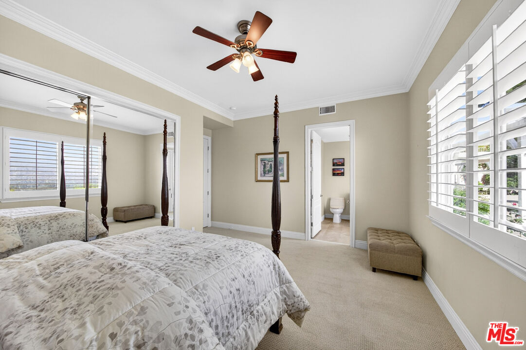 22355 South Summit Ridge Circle Chatsworth, CA 91311 - Photo 17 of 75
