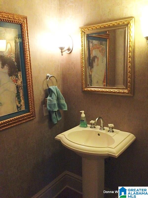 2000 Morris Avenue, Unit 801 Birmingham, AL 35203 - Photo 12 of 16