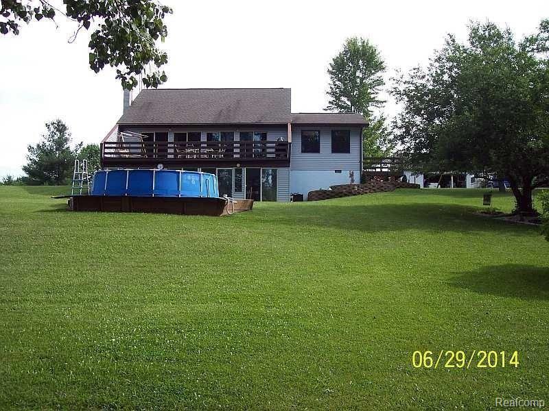 6855 Hack Road Saline, MI 48176 - Photo 1 of 6 img1.1407172695