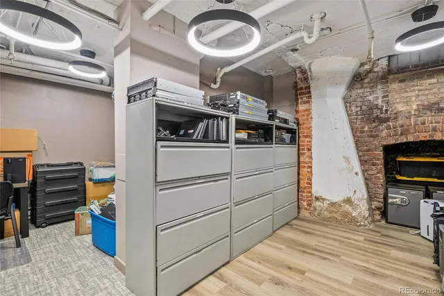 $1,103,625 | 2000 Arapahoe Street, Unit 1, Denver, CO 80205