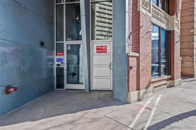 $1,103,625 | 2000 Arapahoe Street, Unit 1, Denver, CO 80205