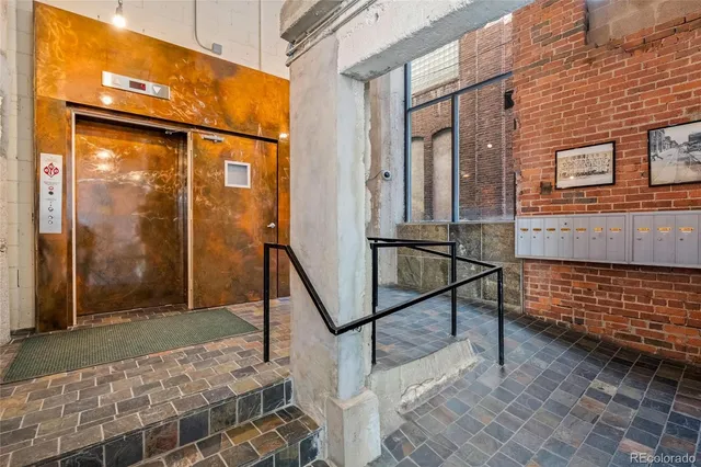 $1,103,625 | 2000 Arapahoe Street, Unit 1, Denver, CO 80205