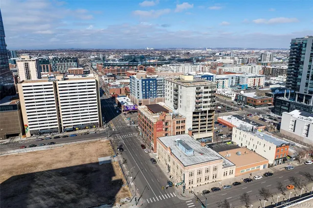 $1,103,625 | 2000 Arapahoe Street, Unit 1, Denver, CO 80205