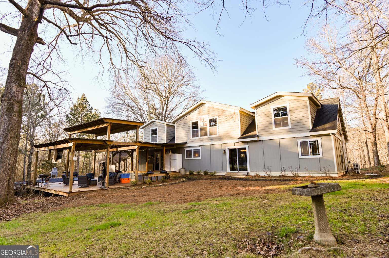 1208 Elberton Road Lexington, GA 30648 - Photo 60 of 61