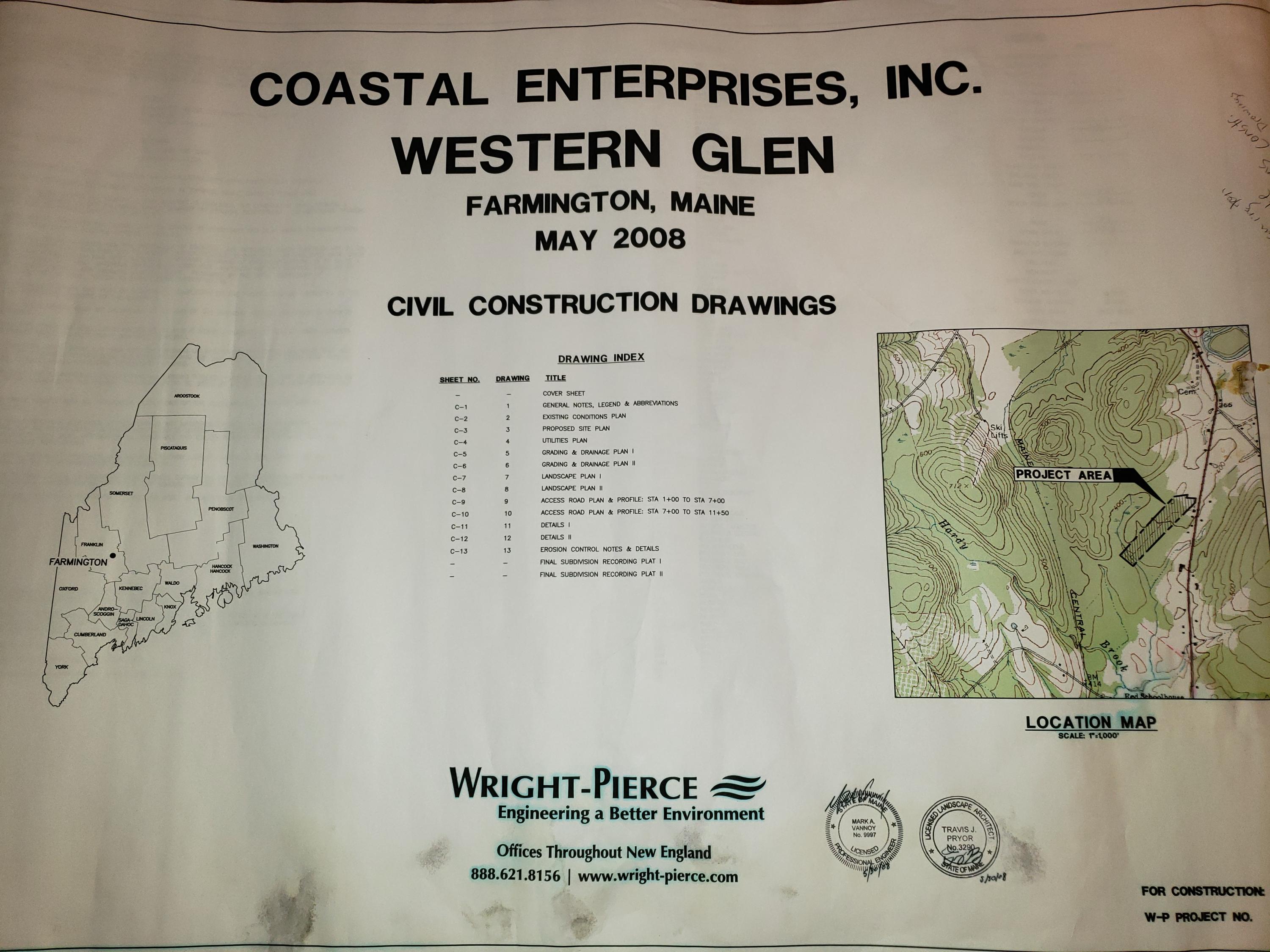 389 Wilton Road Farmington, ME 04938 - Photo 2 of 7 389 Wilton Rd 2