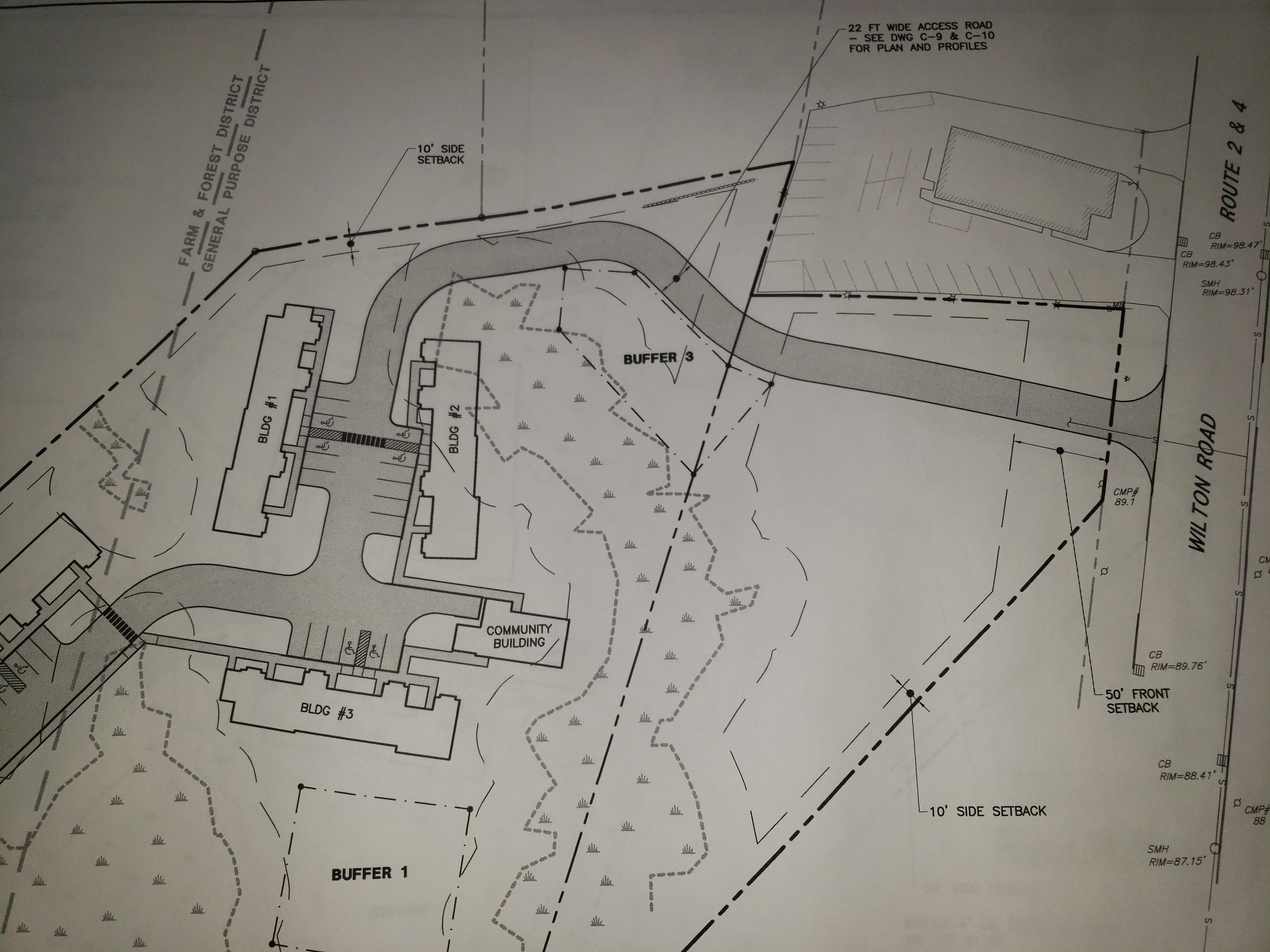 389 Wilton Road Farmington, ME 04938 - Photo 3 of 7 389 Wilton Rd