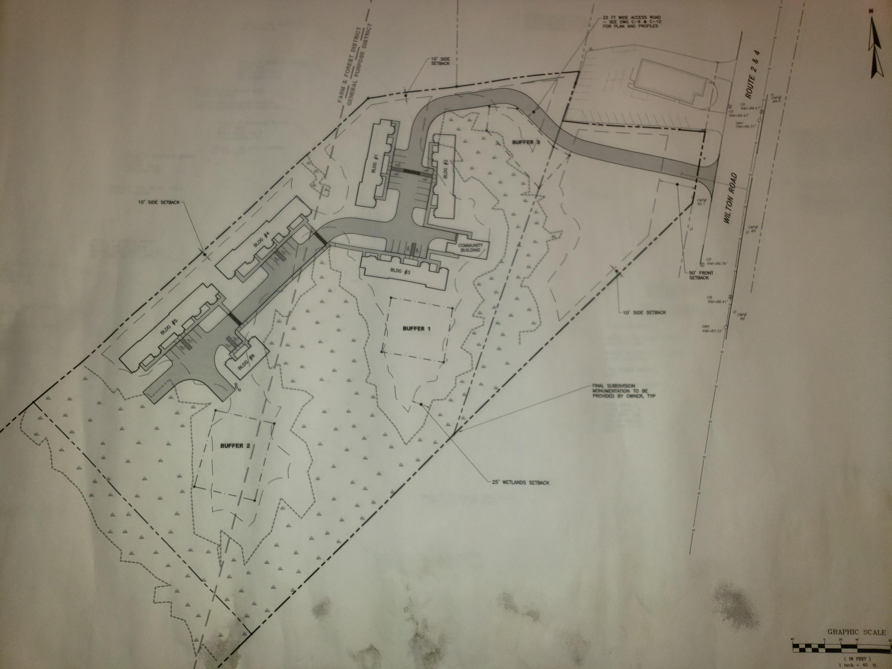 389 Wilton Road Farmington, ME 04938 - Photo 7 of 7 389 Wilton Rd 6