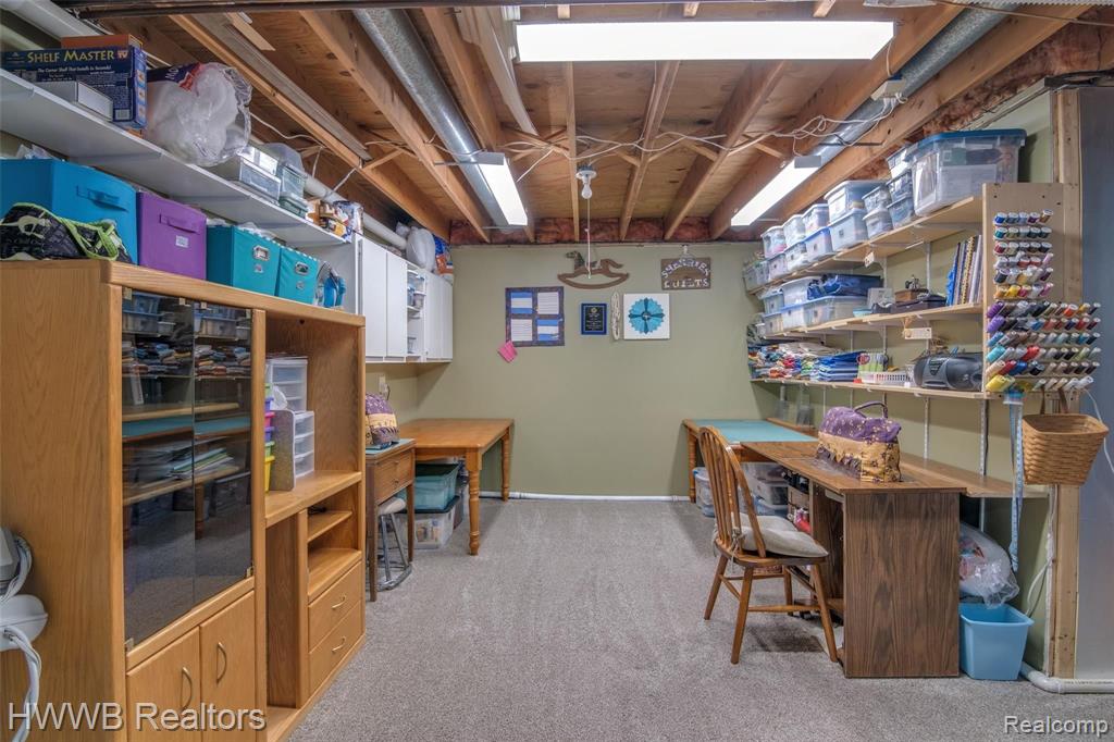 3628 Warner Road Howell, MI 48855 - Photo 43 of 58