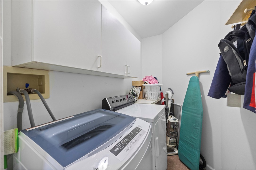 112 Washington Road Pittsford, NY 14534 - Photo 27 of 37 Laundry