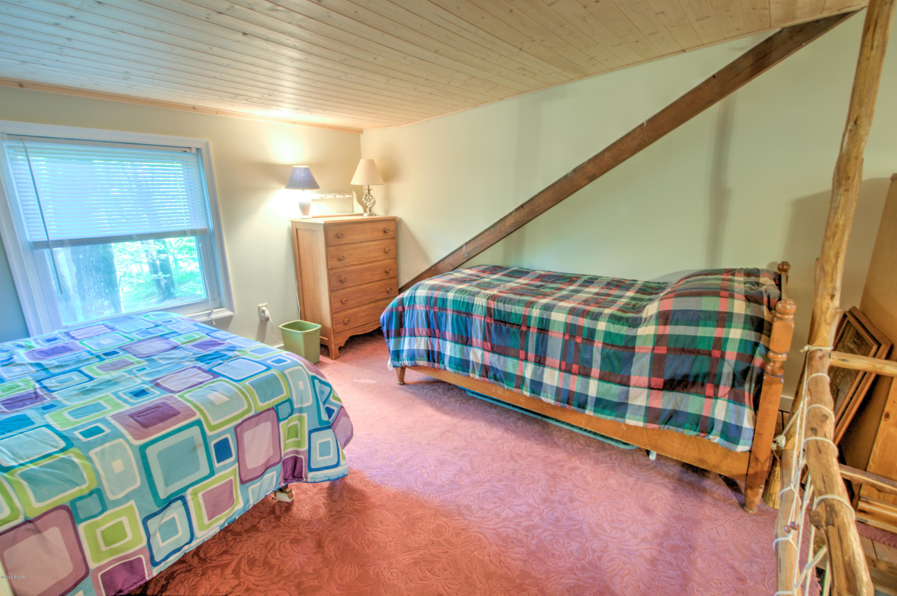 119 Ansley Road Paupack, PA 18451 - Photo 18 of 29