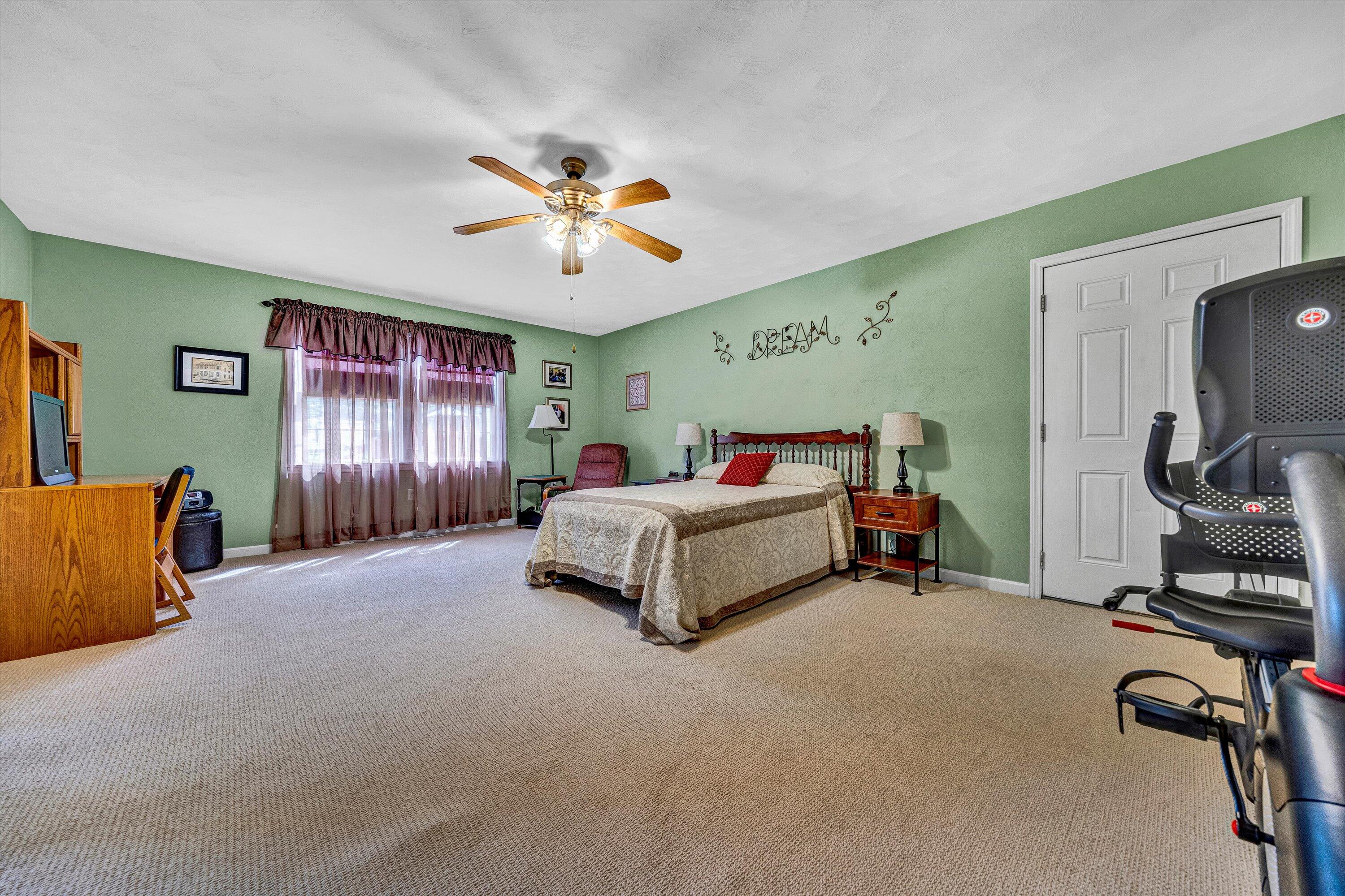 5461 Meadors Spur Road Moneta, VA 24121 - Photo 17 of 56 17-SGM-00021
