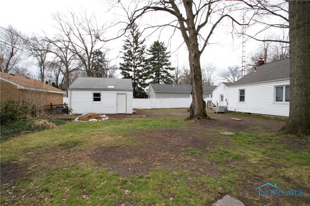 1141 Malcolm Road Toledo, OH 43615 - Photo 8 of 48 Gallery Image 8