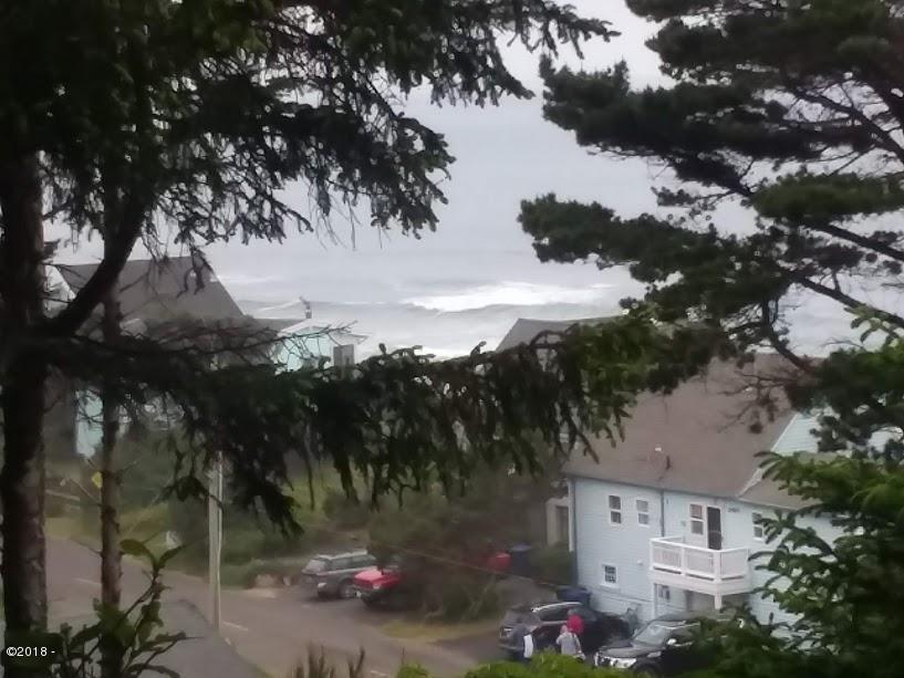 Lot 5 Southwest Bard Loop Lincoln City, OR 97367 - Photo 1 of 7 Ocean views Possible!