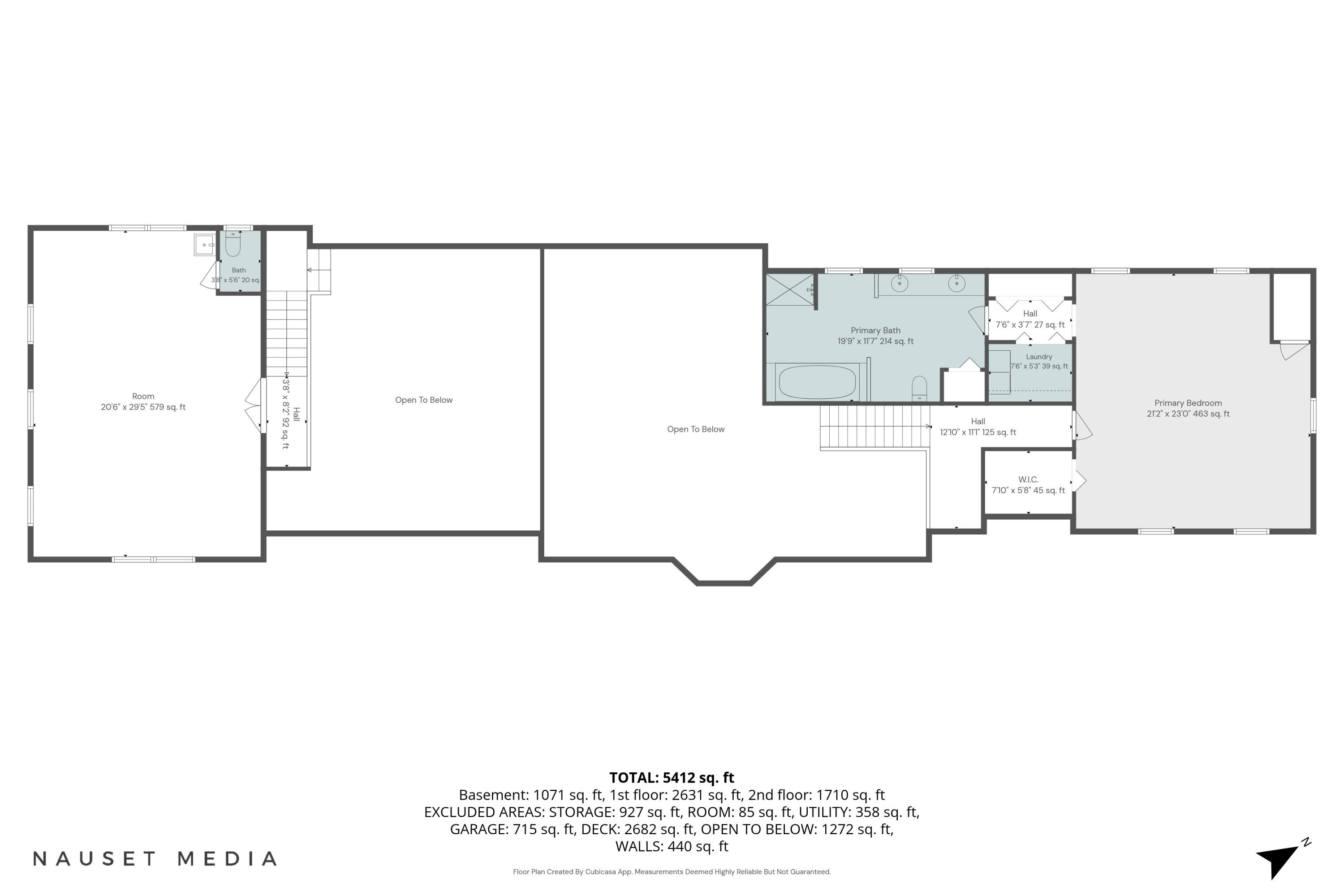 81 Indian Spring Road West Barnstable, MA 02668 - Photo 7 of 64 3-Second Floor