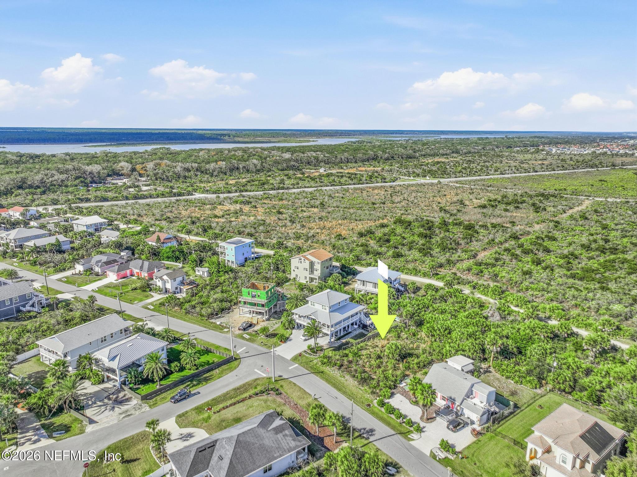 29 Ocean Street Palm Coast, FL 32137 - Photo 11 of 13 DJI_0597