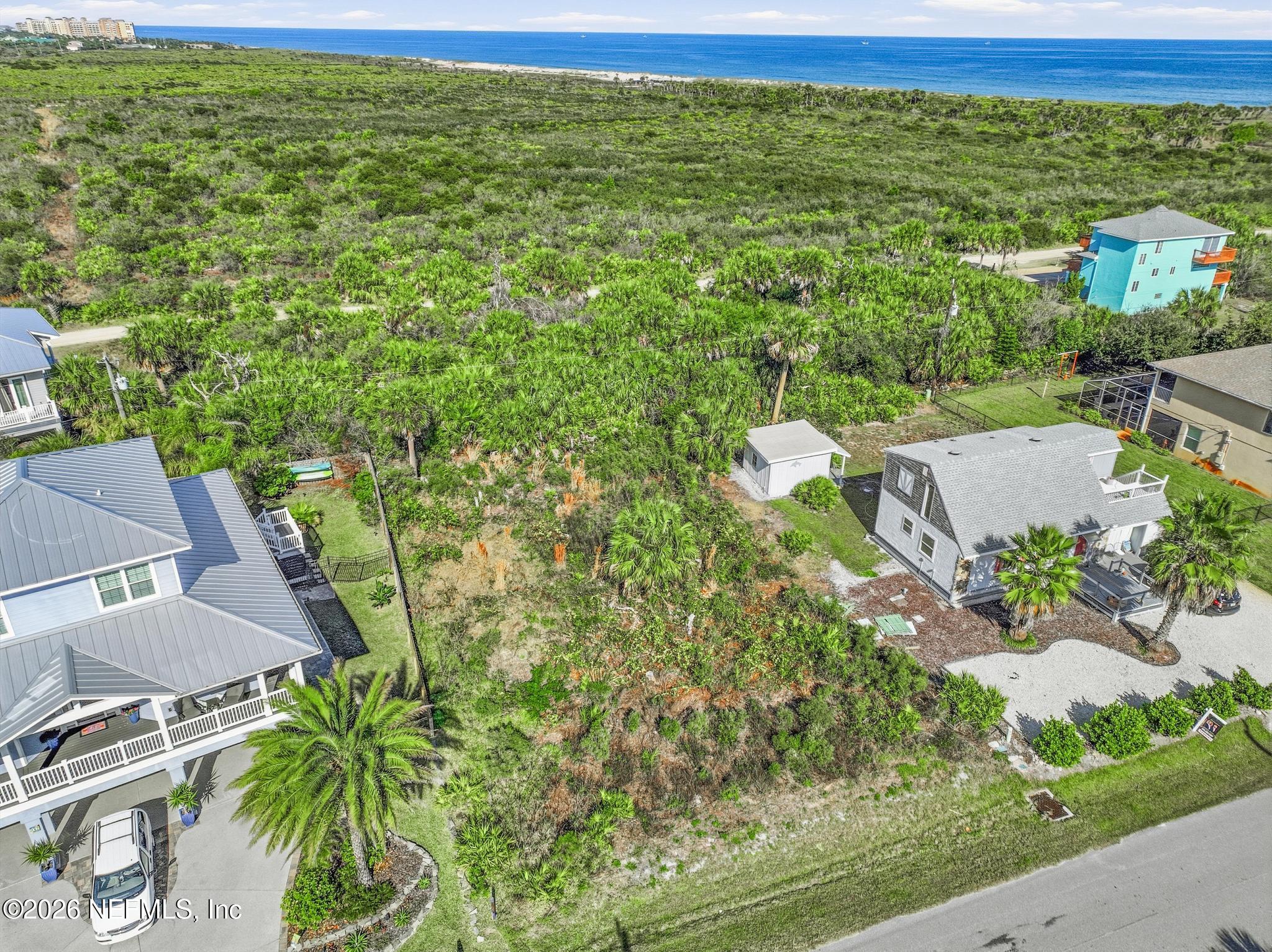 29 Ocean Street Palm Coast, FL 32137 - Photo 4 of 13 DJI_0511 (2)
