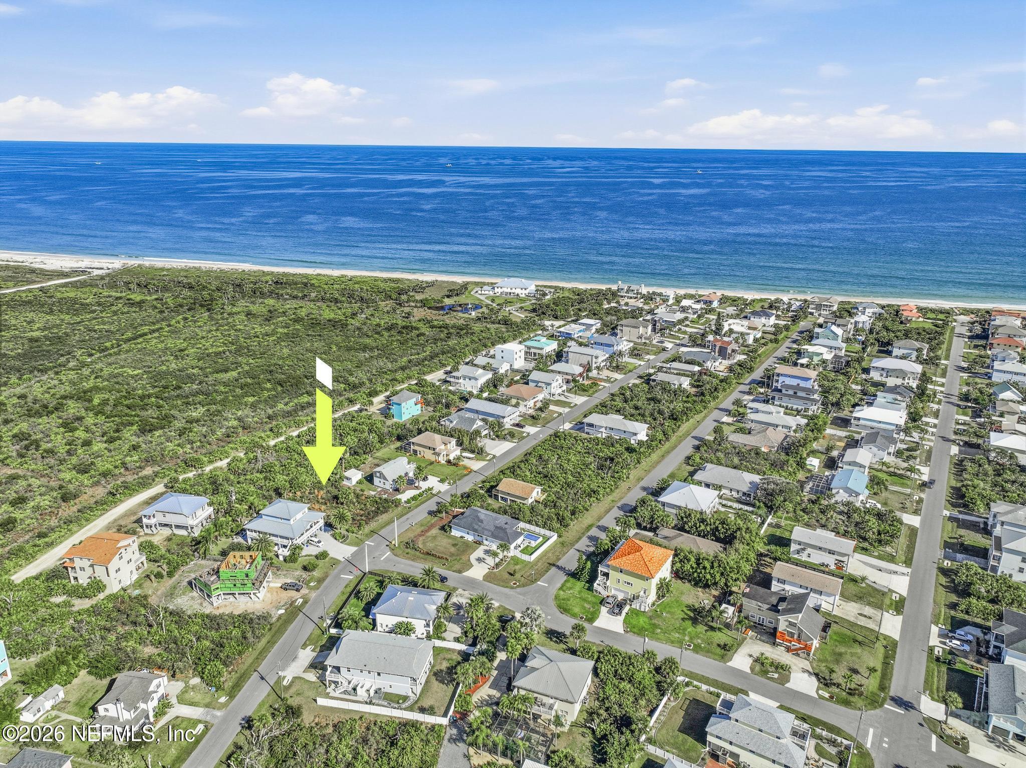 29 Ocean Street Palm Coast, FL 32137 - Photo 6 of 13 DJI_0611