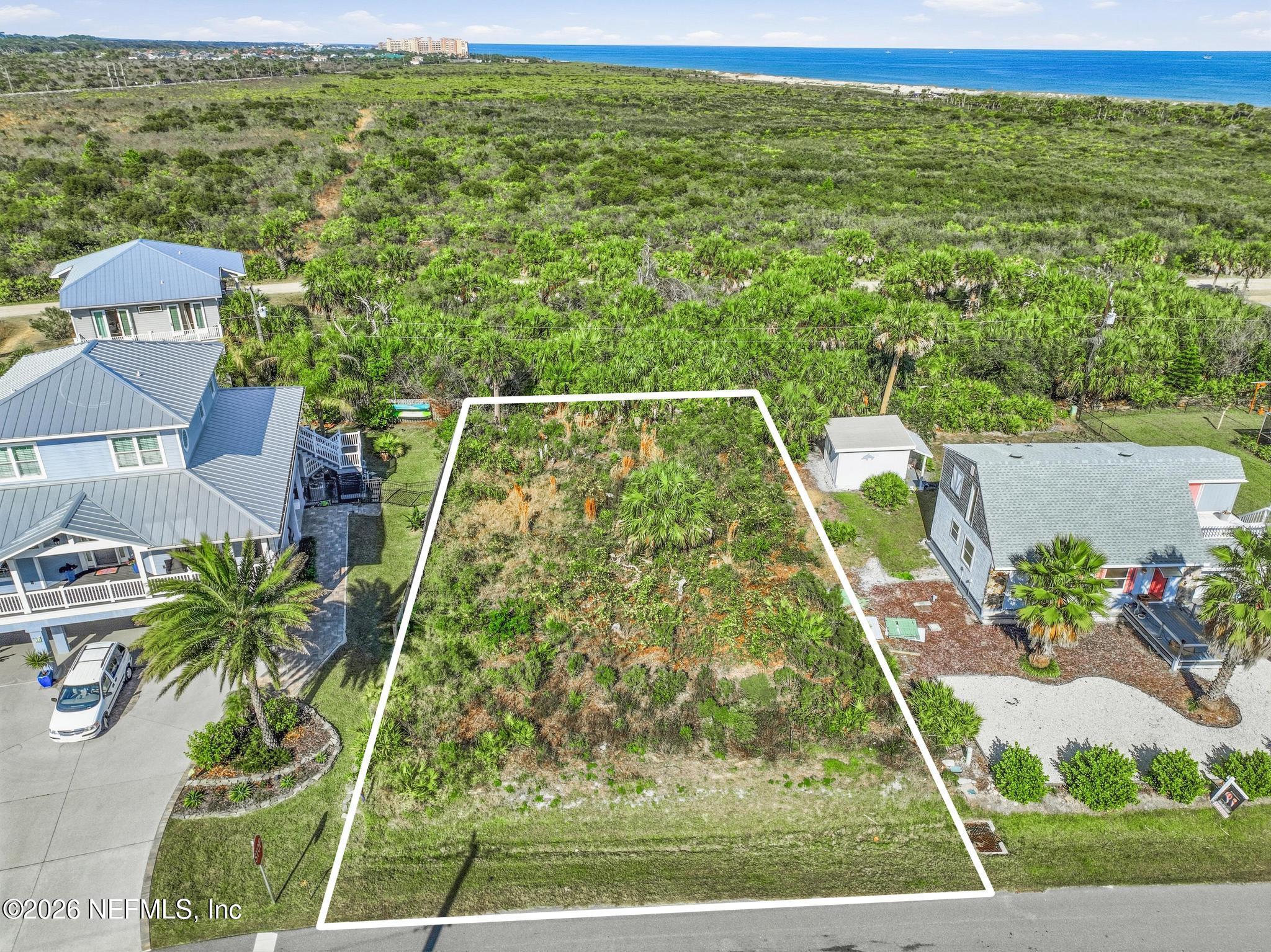 29 Ocean Street Palm Coast, FL 32137 - Photo 7 of 13 DJI_0518