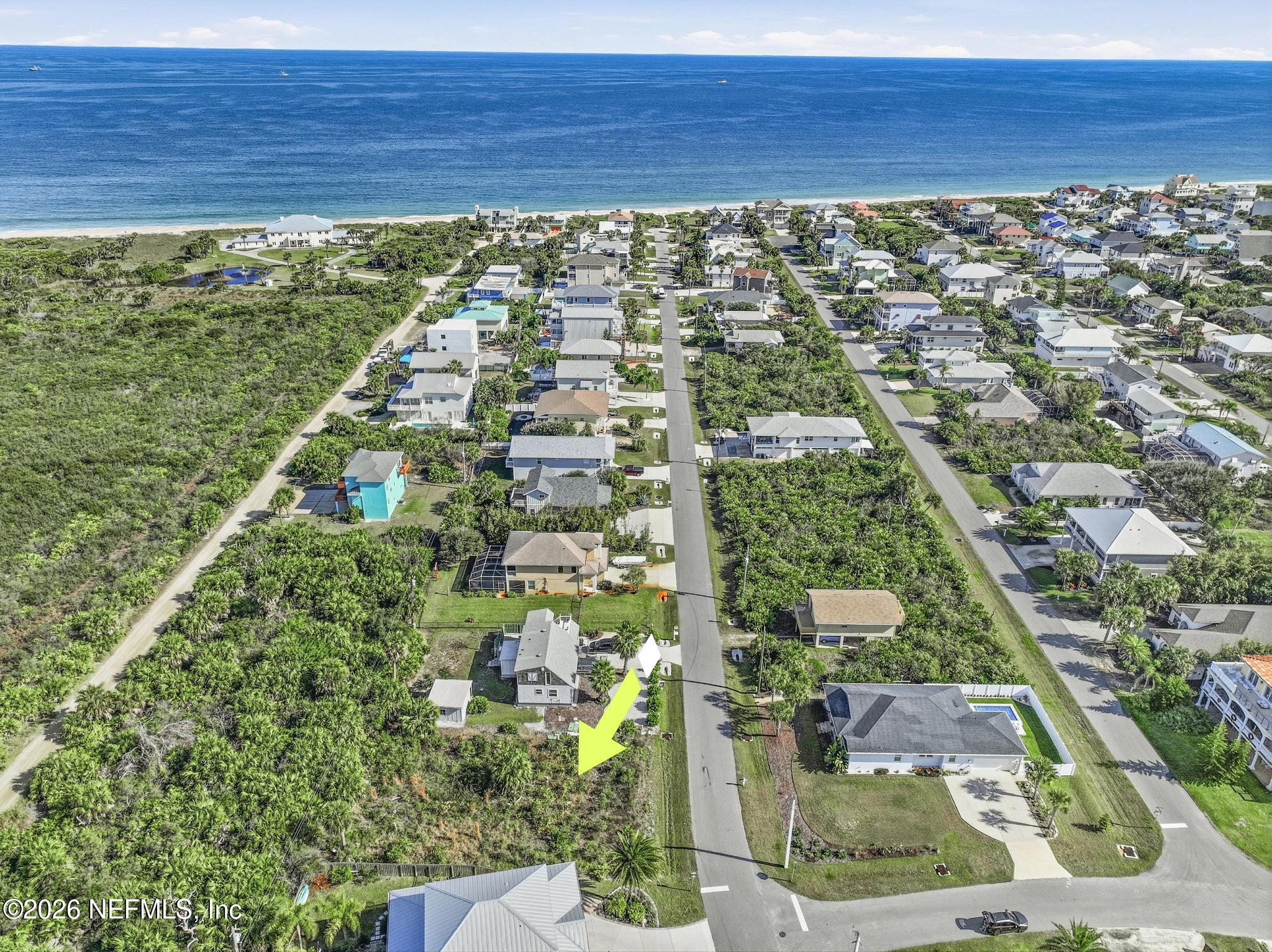 29 Ocean Street Palm Coast, FL 32137 - Photo 8 of 13 DJI_0566