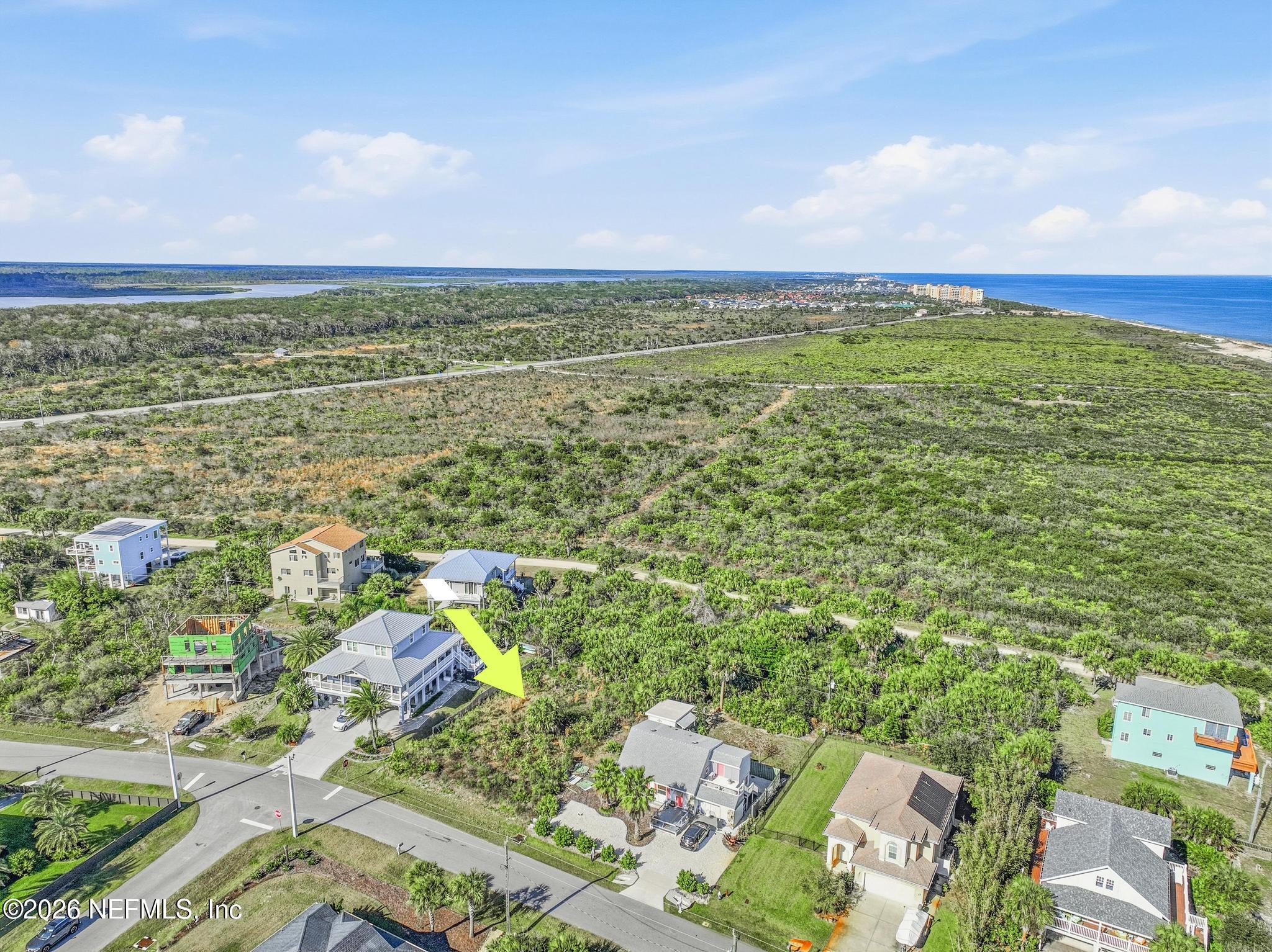 29 Ocean Street Palm Coast, FL 32137 - Photo 10 of 13 DJI_0602