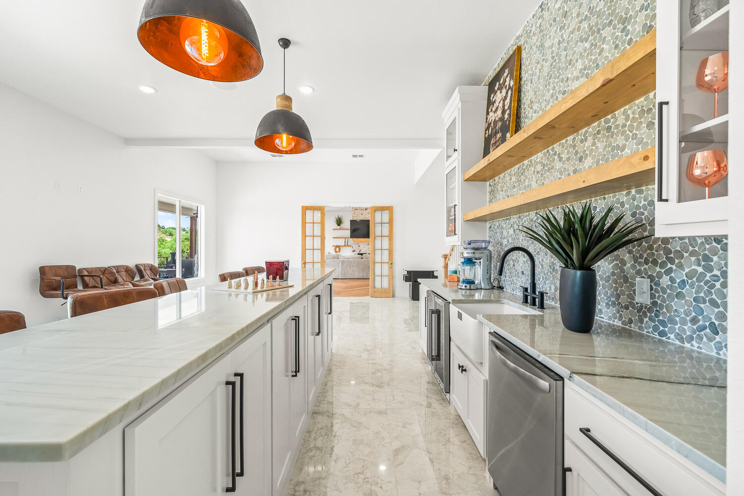 2627 Ward Road Snyder, TX 79549 - Photo 11 of 76 Oak Canyon Estates-5