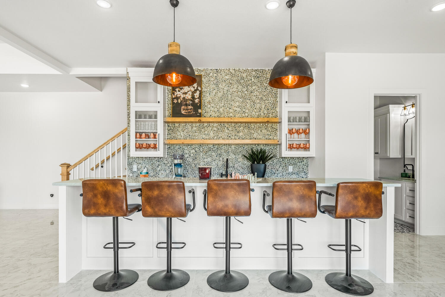 2627 Ward Road Snyder, TX 79549 - Photo 13 of 76 Oak Canyon Estates-7