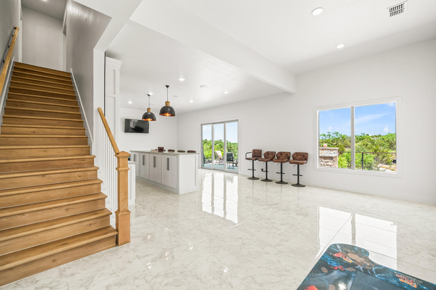 2627 Ward Road Snyder, TX 79549 - Photo 15 of 76 Oak Canyon Estates-9