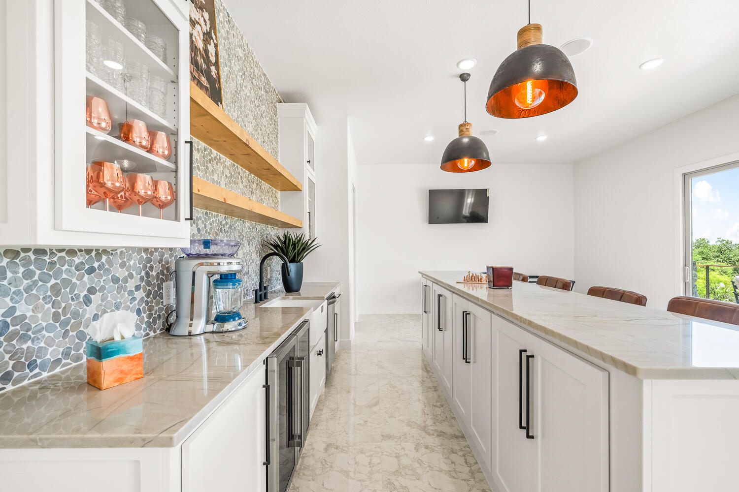 2627 Ward Road Snyder, TX 79549 - Photo 16 of 76 Oak Canyon Estates-10