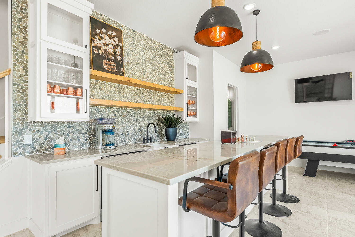 2627 Ward Road Snyder, TX 79549 - Photo 17 of 76 Oak Canyon Estates-11