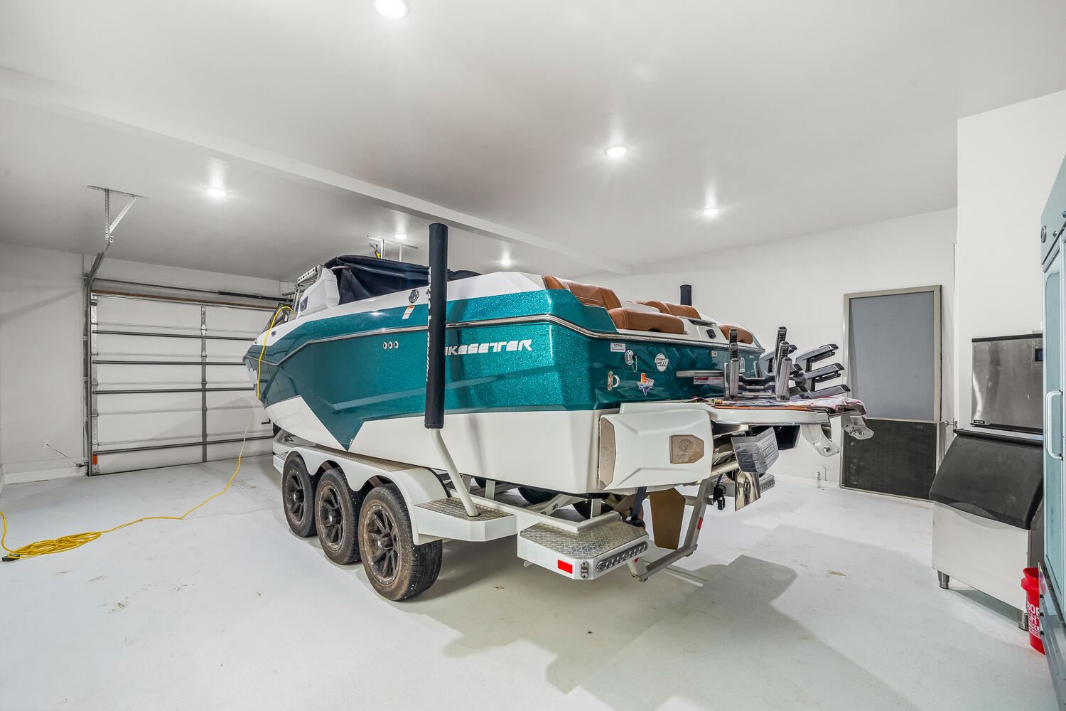 2627 Ward Road Snyder, TX 79549 - Photo 24 of 76 Oak Canyon Estates-18