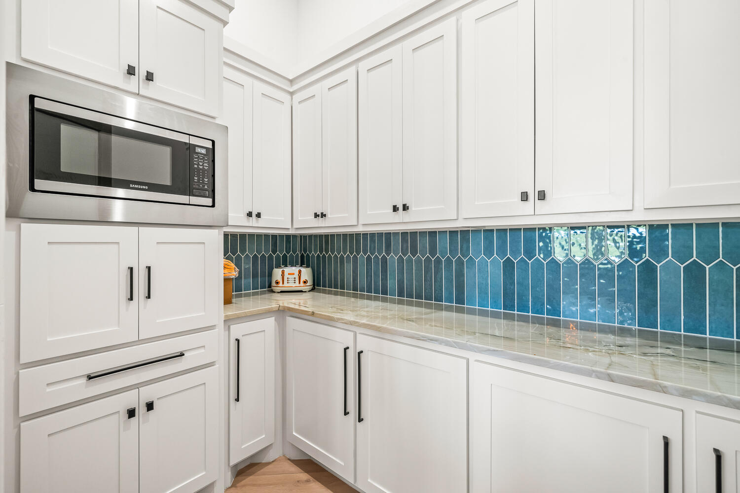 2627 Ward Road Snyder, TX 79549 - Photo 27 of 76 Oak Canyon Estates-21