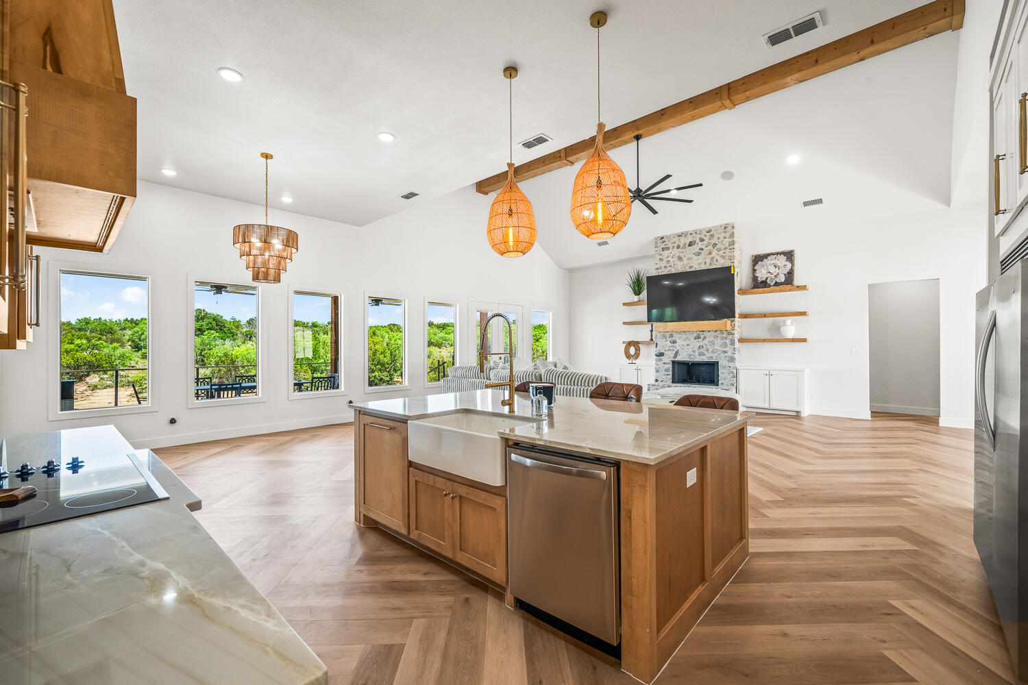 2627 Ward Road Snyder, TX 79549 - Photo 28 of 76 Oak Canyon Estates-22