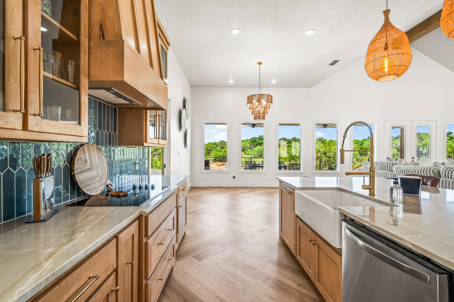 2627 Ward Road Snyder, TX 79549 - Photo 29 of 76 Oak Canyon Estates-23