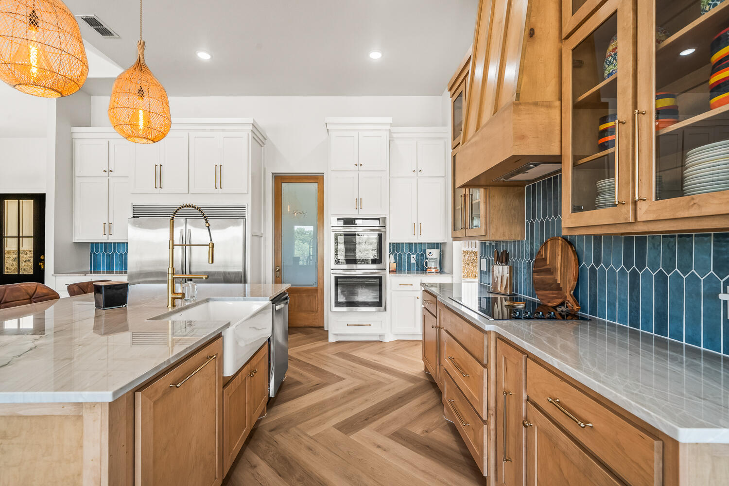 2627 Ward Road Snyder, TX 79549 - Photo 30 of 76 Oak Canyon Estates-24