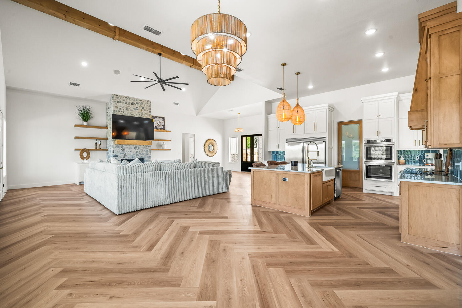 2627 Ward Road Snyder, TX 79549 - Photo 31 of 76 Oak Canyon Estates-25