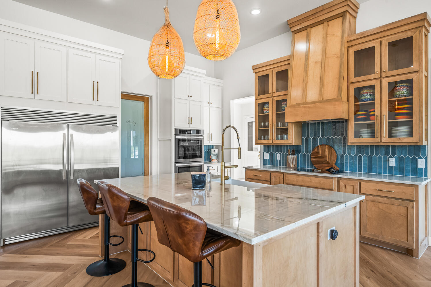 2627 Ward Road Snyder, TX 79549 - Photo 32 of 76 Oak Canyon Estates-26