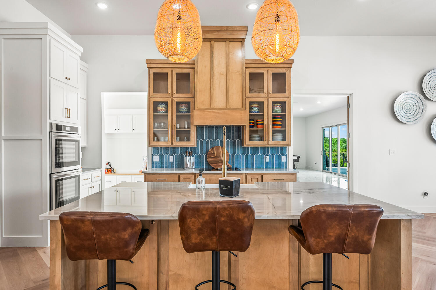 2627 Ward Road Snyder, TX 79549 - Photo 33 of 76 Oak Canyon Estates-27