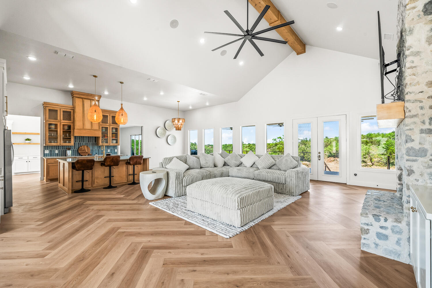 2627 Ward Road Snyder, TX 79549 - Photo 35 of 76 Oak Canyon Estates-29