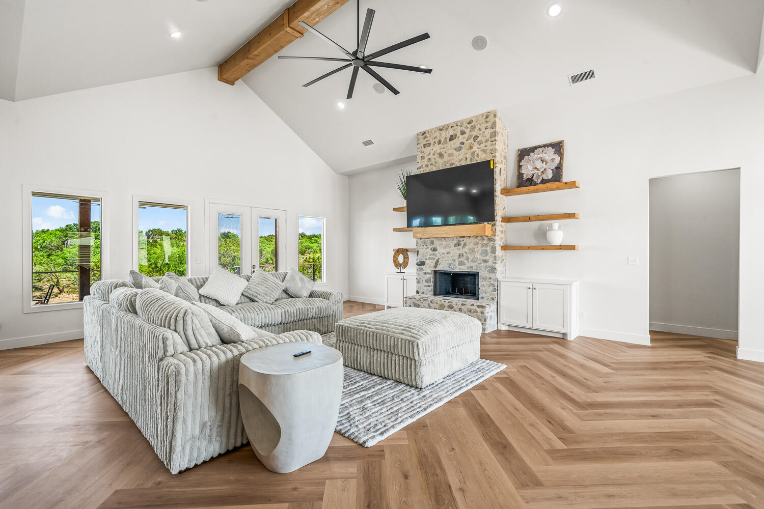 2627 Ward Road Snyder, TX 79549 - Photo 36 of 76 Oak Canyon Estates-30