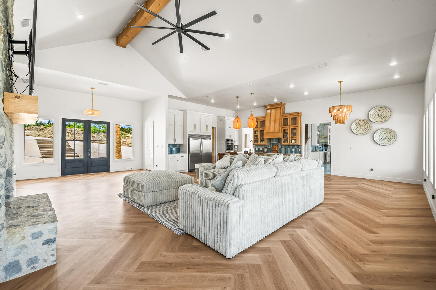 2627 Ward Road Snyder, TX 79549 - Photo 38 of 76 Oak Canyon Estates-32