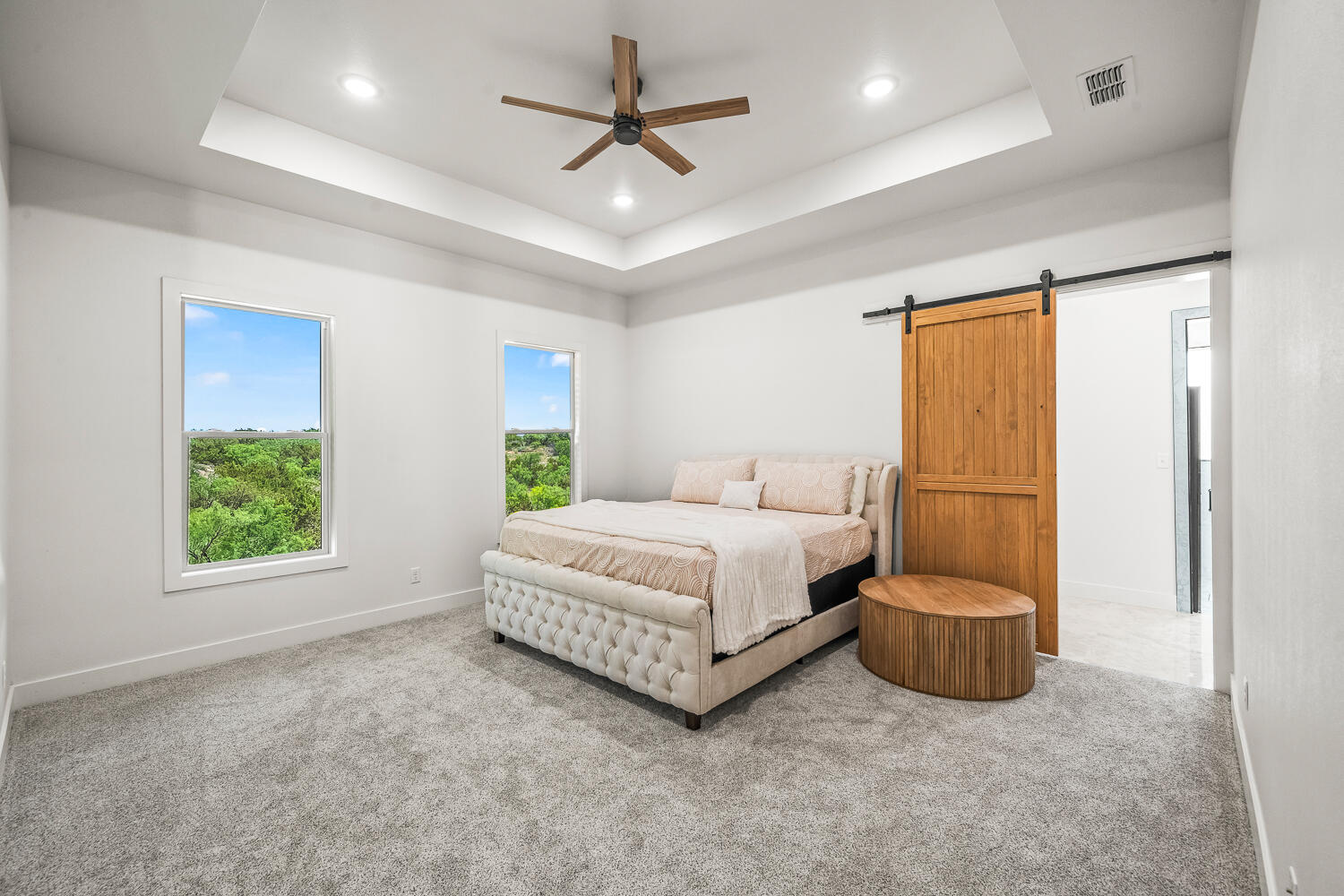 2627 Ward Road Snyder, TX 79549 - Photo 40 of 76 Oak Canyon Estates-34