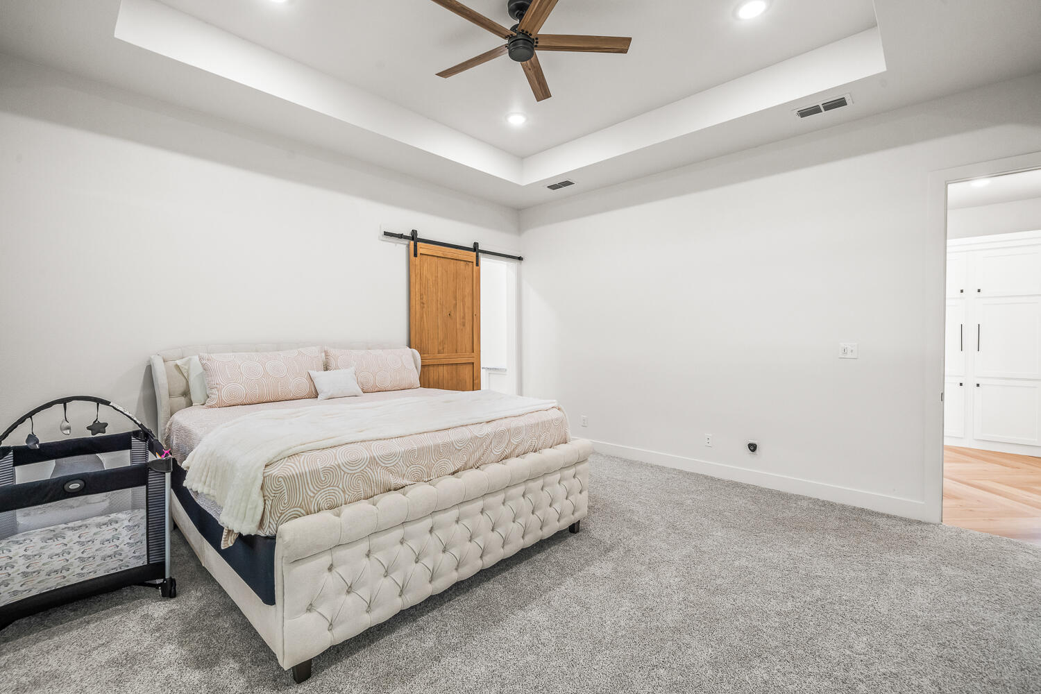 2627 Ward Road Snyder, TX 79549 - Photo 41 of 76 Oak Canyon Estates-35