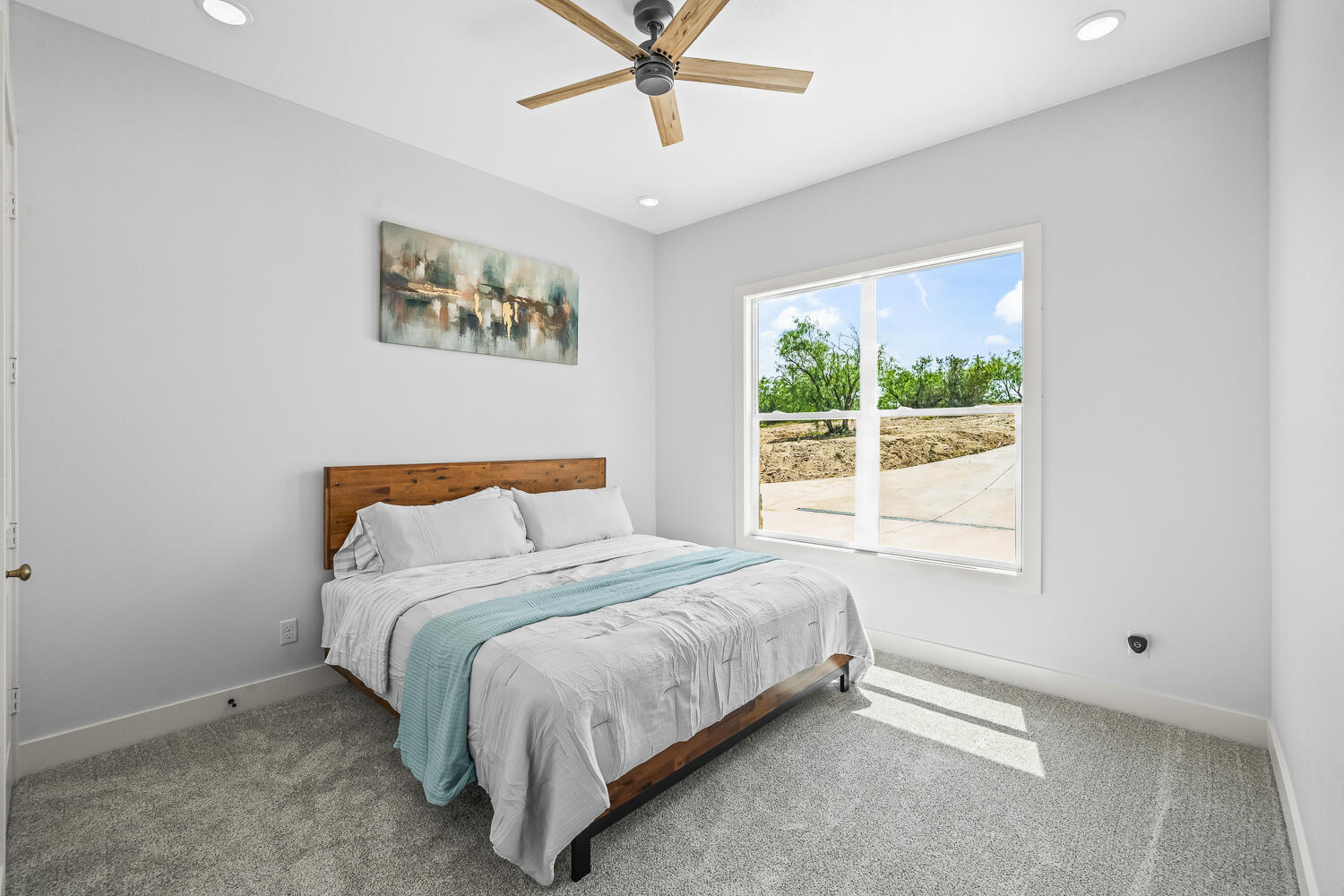 2627 Ward Road Snyder, TX 79549 - Photo 54 of 76 Oak Canyon Estates-48