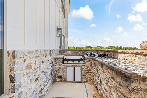 $1,275,000 | 2627 Ward Road, Snyder, TX 79549