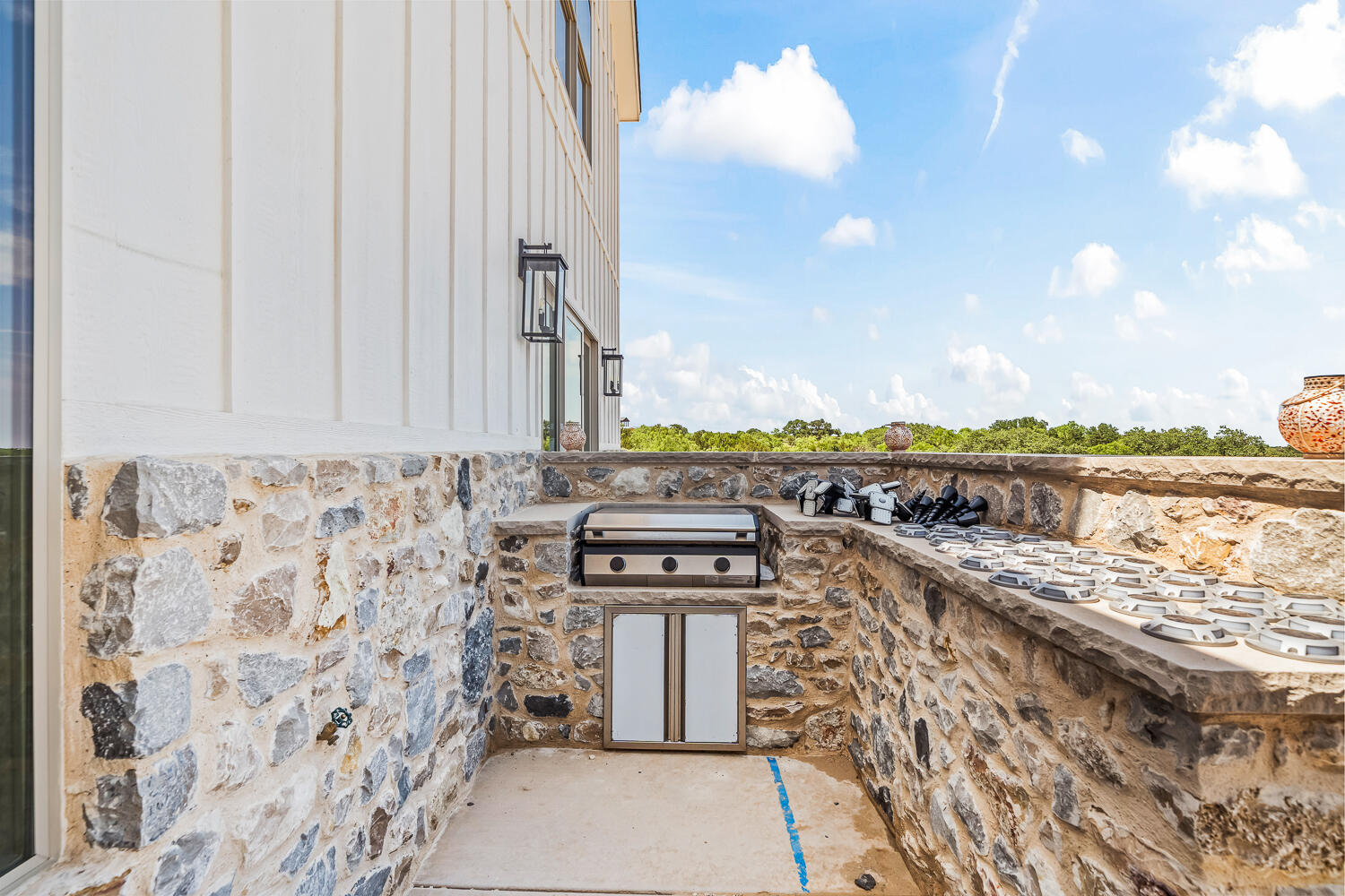 2627 Ward Road Snyder, TX 79549 - Photo 58 of 76 Oak Canyon Estates-52