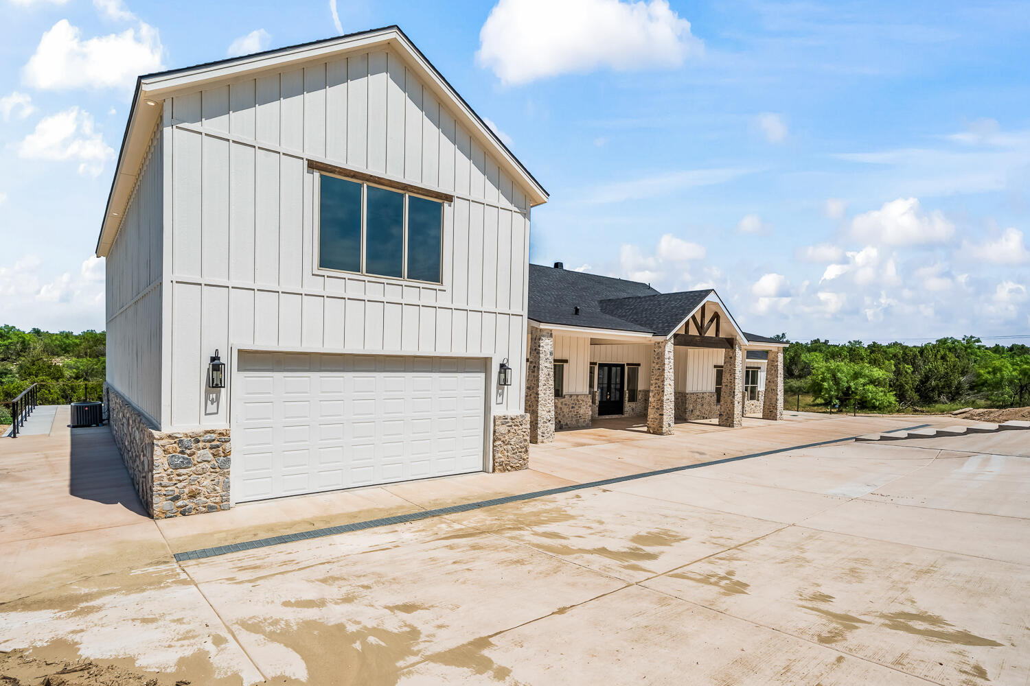 2627 Ward Road Snyder, TX 79549 - Photo 60 of 76 Oak Canyon Estates-54