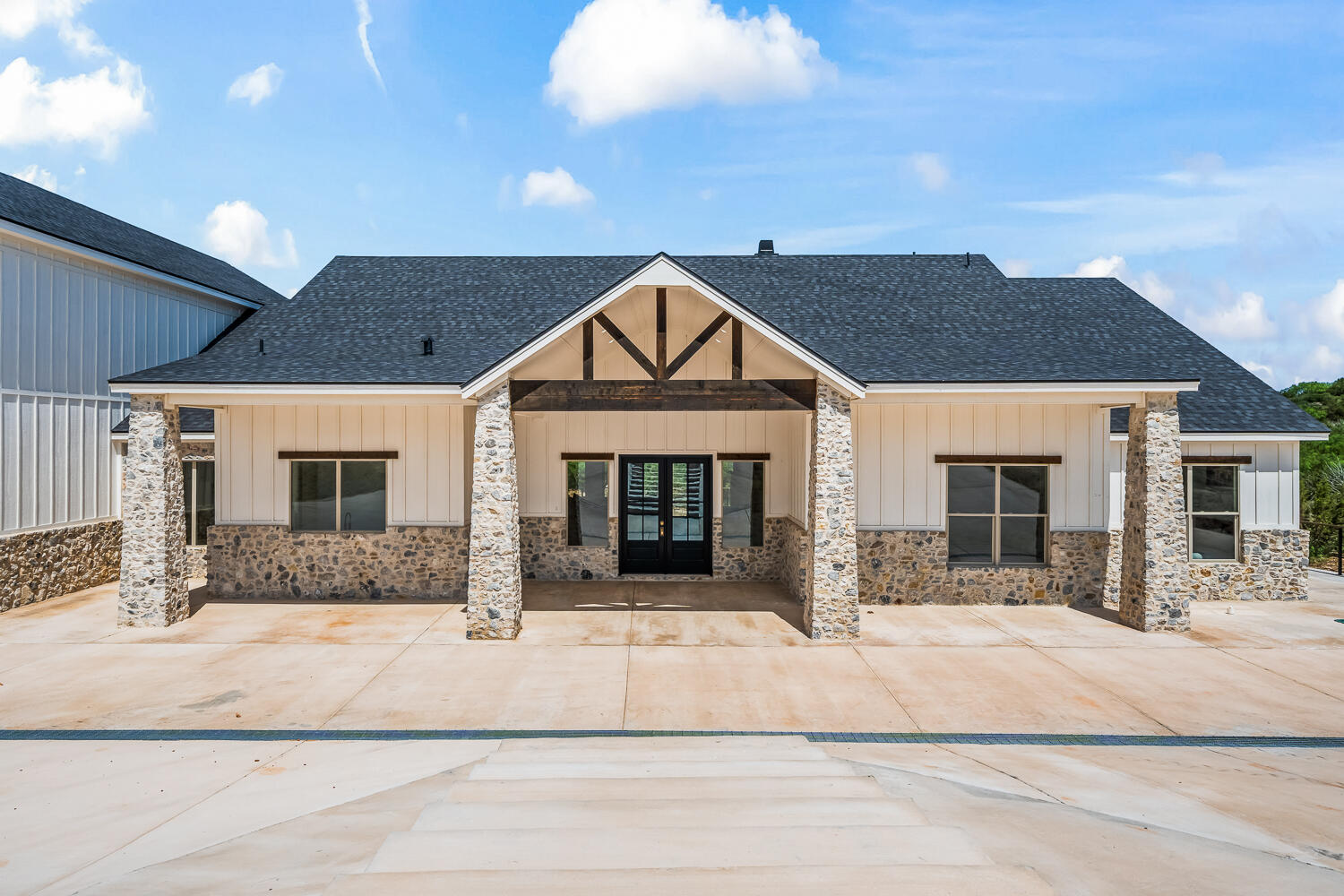 2627 Ward Road Snyder, TX 79549 - Photo 61 of 76 Oak Canyon Estates-55
